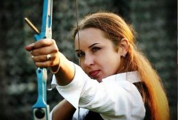 Пострелять в тире Арбалет за 200 рублей вместо 800!