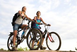 Прокат велосипедов со скидкой 50% в велоцентре "Velo Drive" на Южной