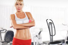 Безлимитный абонемент в Wellness Club Lady со скидкой 60%. Заплати 1000 рублей вместо 2500
